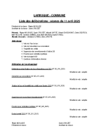 2025-04-11_liste délibérations