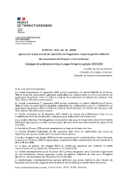 prelevement eau usage irrigation agricole