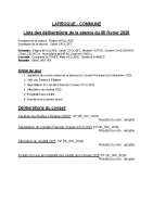 06-02-2026_Liste délibérations